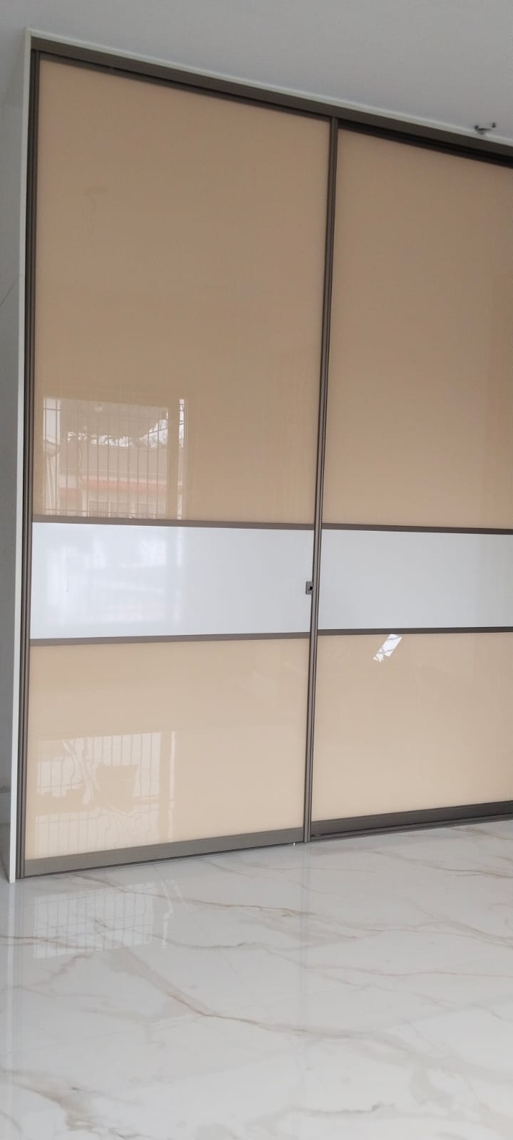 Wardrobe Manufacturing