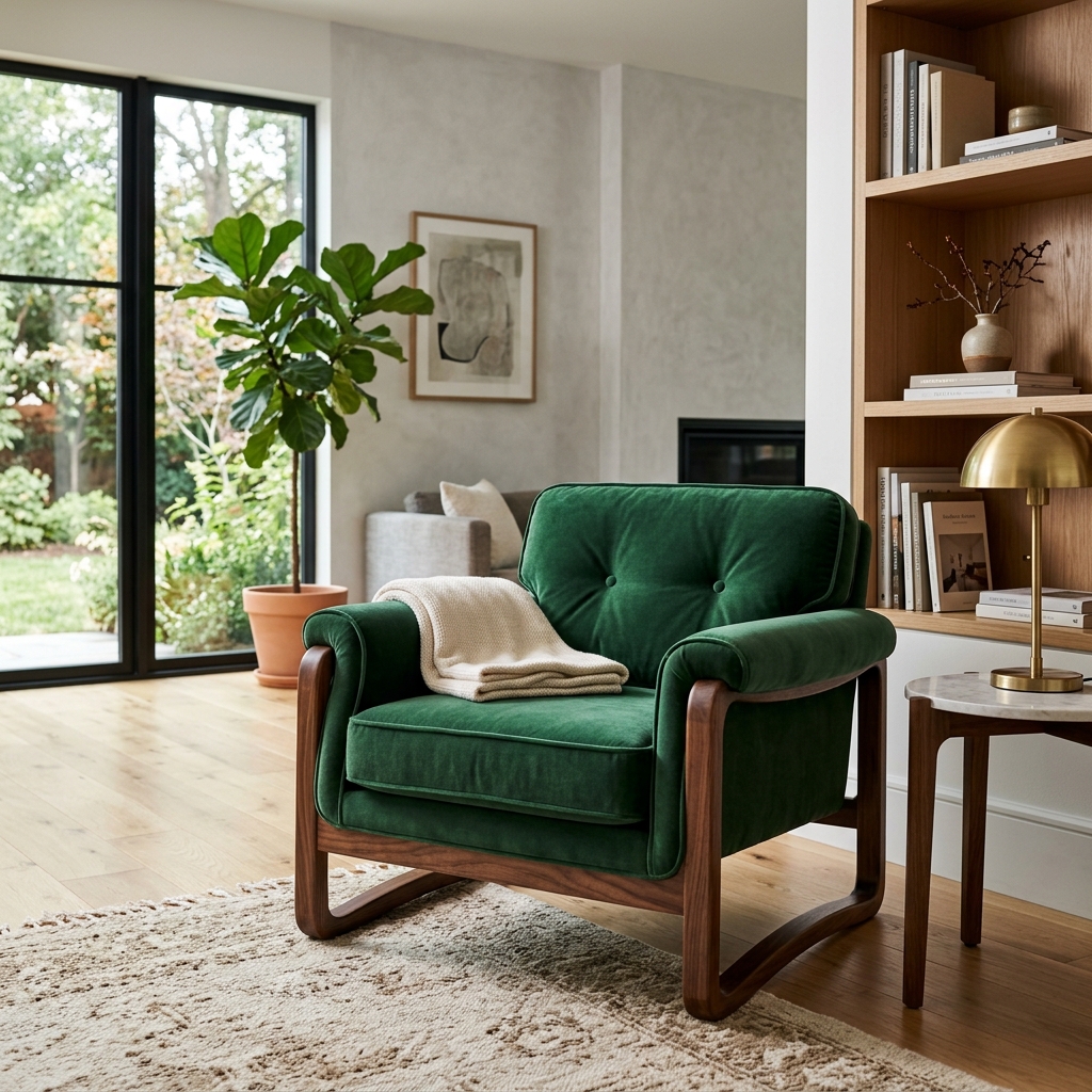 Premium Imported Furniture